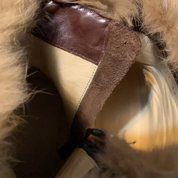 A. Testoni Boots - Picture 7 of 9